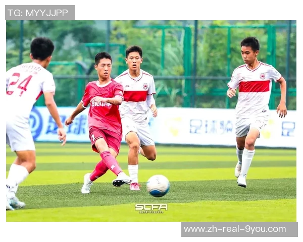 恒大足球学校夏令营开启青少年足球梦想之旅培养未来足球明星 恒大足球学校夏令营开启青少年足球梦想之旅培养未来足球明星