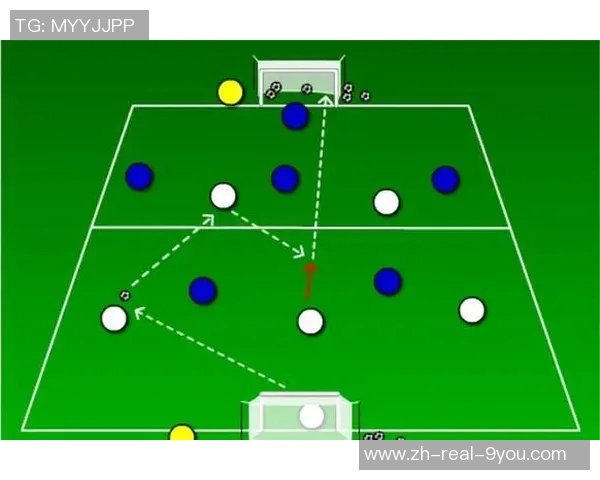 提升团队默契的足球配合训练方法与技巧探讨